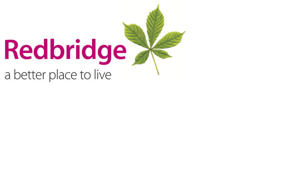 London Borough of Redbridge identity