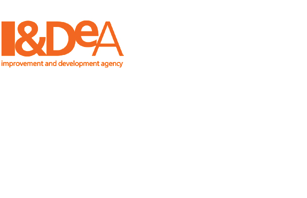 IDeA corporate identity