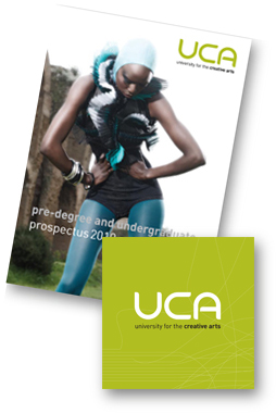 Cambridge University Judge Business School MBA marketing brochure